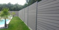Portail Clôtures dans la vente du matériel pour les clôtures et les clôtures à Escoubes